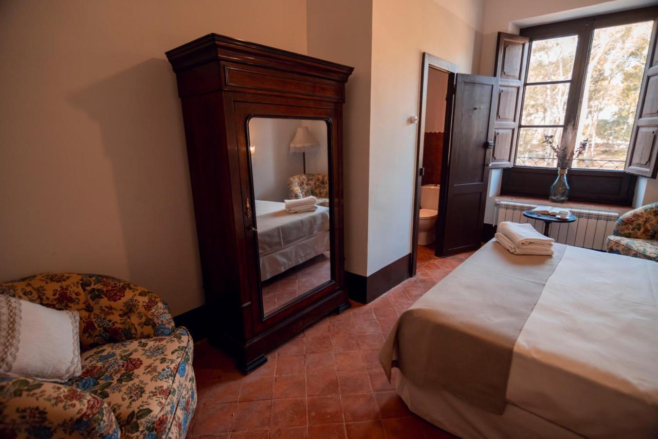 Castell Granadella Hotel L'Ampolla Bagian luar foto