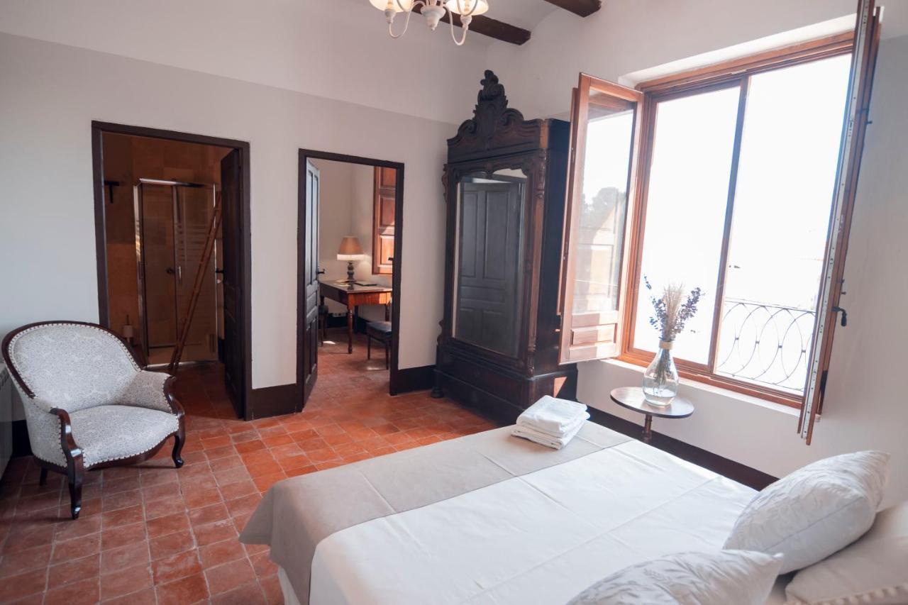 Castell Granadella Hotel L'Ampolla Bagian luar foto